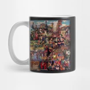 Philidelphia Mug